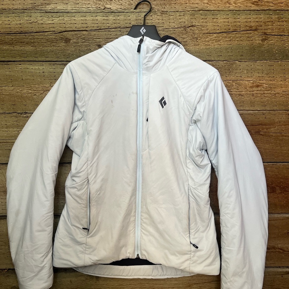 Black Diamond First Light Hoody